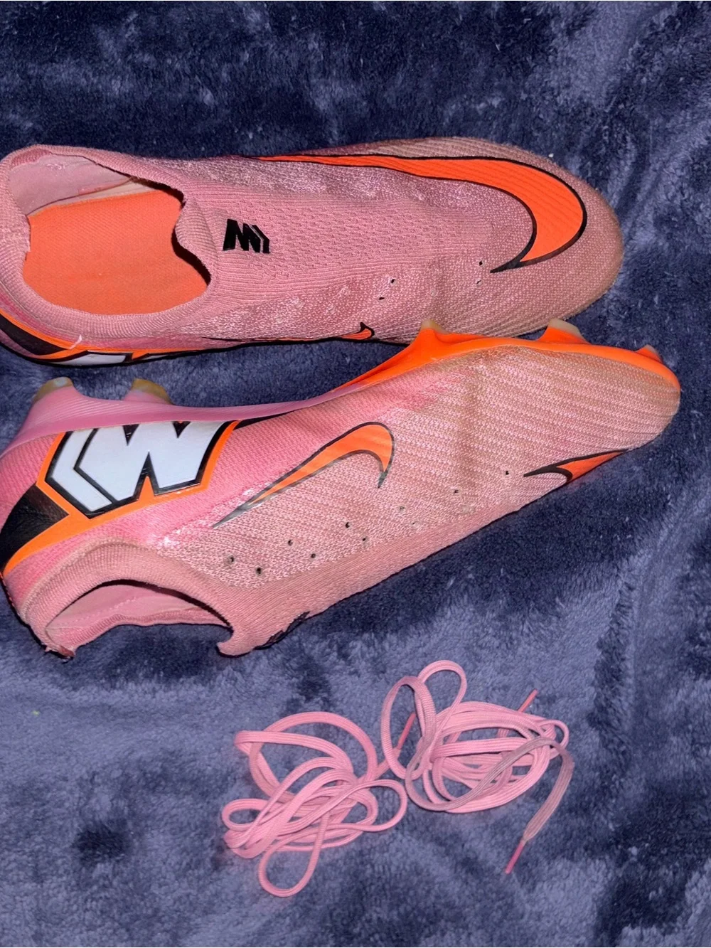 ELITE scary good pack nike mercurial
